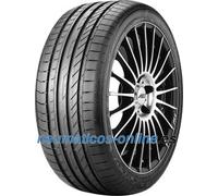 Fulda SportControl ( 205/50 R16 87V con protector de llanta (MFS) )