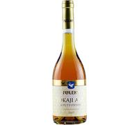 Fuleky Tokaji Aszu 6 Puttonyos 0.5L 2007