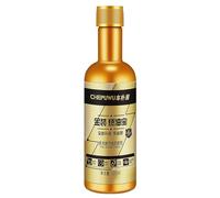 Fulenyi Aditivo limpiador de motor, limpiador del de aceite,Aditivo de aceite - Estabilizador de e inyector, fórmula profesional, elimina depósitos, restaura la potencia y aceleración