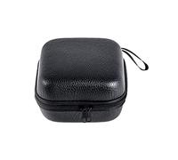 Fulenyi carretes pesca: caja carretes giratorios con diseño cremallera dos vías, bolsas pesca ligeras protectoras para trolling, carrete spinning,