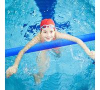 Fulenyi Churro para Nadar, Espuma, Flotador, Tubo Espuma para Piscina, Espagueti Espuma, 152 cm, Disponible para Elegir el Color Que más te guste