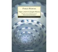 FULGOR Y MUERTE JOAQUIN MURIETA-DEBOLSIL (SIN COLECCION)