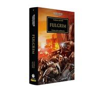 Fulgrim. The Horus heresy. Warhammer (Vol. 5)