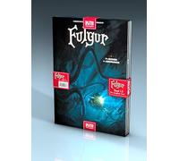 Fulgur Adventspaket: Die komplette Comic-Serie: Alle 3 Bände des Steampunk-Abenteuers in der Tiefsee: 1, 2, 3