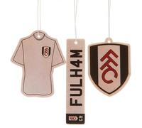 Fulham FC - Ambientador (3 unidades)