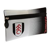 Fulham FC - Estuche para lápices, multicolor, Estuche para lápices