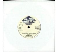 Fulham Furies - These Boots Are Made For Walkin'