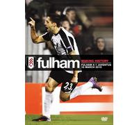 Fulham V Juventus - Fulham FC v Juventus Europa Cup 2010 [Reino Unido] [DVD]