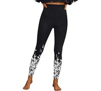 Fulidngzg Mayas Deportivas Mujer, Pantalon Yoga Cintura Alta Scrunch Butt Sin Costuras Pilates Tallas Grandes Mallas Deporte Sontress Pantalones Estiramiento Carne Leggins Deportivos Joggers
