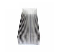 FULIMEI (Alta Potencia disipador de Calor de Aluminio de 200x69x36mm, refrigerador del radiador for Chip LED, refrigeración electrónica
