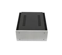 FULIMEI Caja de Aluminio Serie BZ2109 for Bricolaje