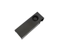 FULIMEI Compatible con ventilador de refrigeración for tarjeta gráfica Nvidia PNY RTX A2000 BAPB0420B2UP001 DC12V 0.60A GPU