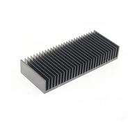 FULIMEI Disipador de Calor for Amplificador/Nueva Placa amplificadora tamaño del disipador de Calor 300 * 50 * 120mm