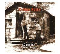 Fulks,Robbie - Country Love Songs