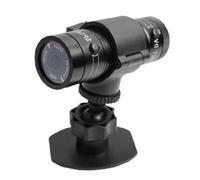 Full 1080p Sports DV Camera Action DVR Video Cam Perfect Outdoor Sports Tiempo de trabajo: Puede funcionar 2,5 horas, también es importante para la diversión. Soporte de alta tarjeta TF