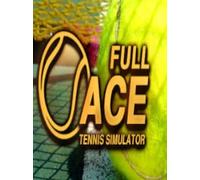 Full Ace Tennis Simulator Steam Gift EUROPE
