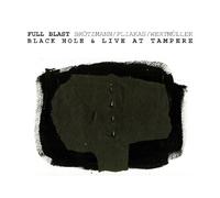 Full Blast - Black Hole & Live in Tampere