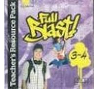 Full Blast Teacher's Resource Pack CDROM (34)