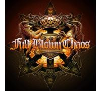 Full Blown Chaos - Full Blown Chaos