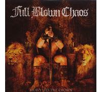 Full Blown Chaos - Heavy Lies the Crown