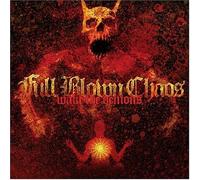 Full Blown Chaos - Wake the Demons