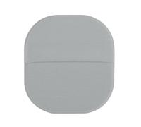 Full Body Locator Case Stick Soft Protective Shell Anti-Scratch Bumper for Electronics TV Remotes and Luggage Tags Travel with Easy Application and Long-Lasting Scratch Protection