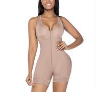 Full Body Shaper Sport Gym Wear Everyday Postpartum Waist Trainer Slimming Underwear