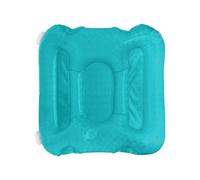 Full Body SPA Cushion - Inflatable Bathtub Mattress for Relaxation | Ergonomic Air-Filled Support Pad Plus Non-Slip Grip Base & Headrest Alignment for Home SPA, Wellness and Hot Tubs