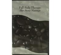 Full-body Therapy: Hot Stone Massage