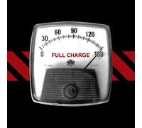 Full Charge - Full Charge