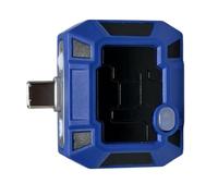 Full Charge Separator - ABS, 120W Battery Protector | Auto Stop Adapter