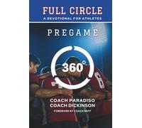 FULL CIRCLE 360 - A Devotional for Athletes: Pregame