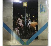 Full Circle - Boys' night out (1986) [VINYL]