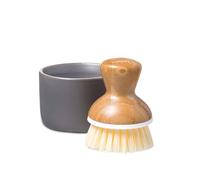 Full circle Cepillo Bubble Up Set Full Circle. Madera Variante única