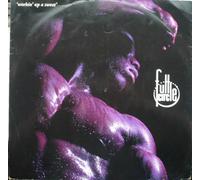 Full Circle - Full Circle - Workin' Up A Sweat - EMI America