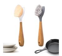 Full Circle Home Be Tenacious, Multicolor, Paquete de 2