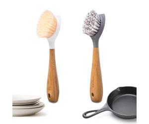 Full Circle Home Be Tenacious, Multicolor, Paquete de 2