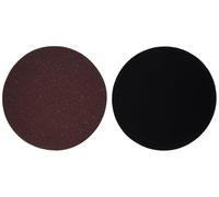 Full Circle International Inc. RP-STD - Almohadilla de repuesto de espuma de 8-3/4 pulgadas para Radius360, color negro
