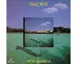 Full Circle - Myth America
