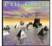 Full Circle - Negative