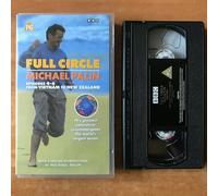 Full Circle [Reino Unido] [VHS]