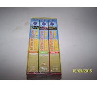 Full Circle [Reino Unido] [VHS]
