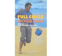 Full Circle [Reino Unido] [VHS]