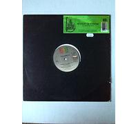 Full Circle - Workin' up a sweat (1986) / Vinyl Maxi Single [Vinyl 12'']