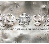 Full Clip:a Decade of [2cd] [l