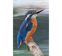 Full Colour Academic diary 2025-2026 week to view, with wildlife paintings by Sally Sturgess: September 25 to August 26. 132 pages with 12 colour ... Perfect gift for student or wildlife lover