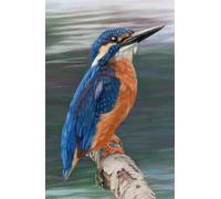 Full Colour Academic diary 2025-2026 week to view, with wildlife paintings by Sally Sturgess: September 25 to August 26. 160 pages with 12 colour ... Perfect gift for student or wildlife lover