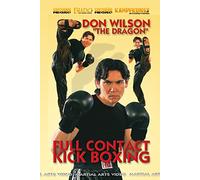 Full Contact And Kick Boxing [DVD] [Reino Unido]