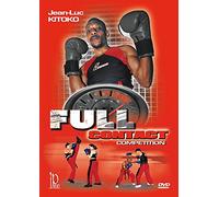Full Contact: Competition Training [DVD] [Reino Unido]