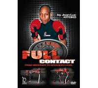 Full Contact From Beginner To Advanced L [Edizione: Regno Unito] [Reino Unido] [DVD]